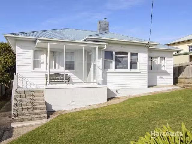 House for rent in Burnie, Tasmania