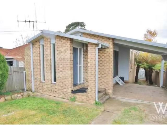 House for rent in Bathurst, New South Wales