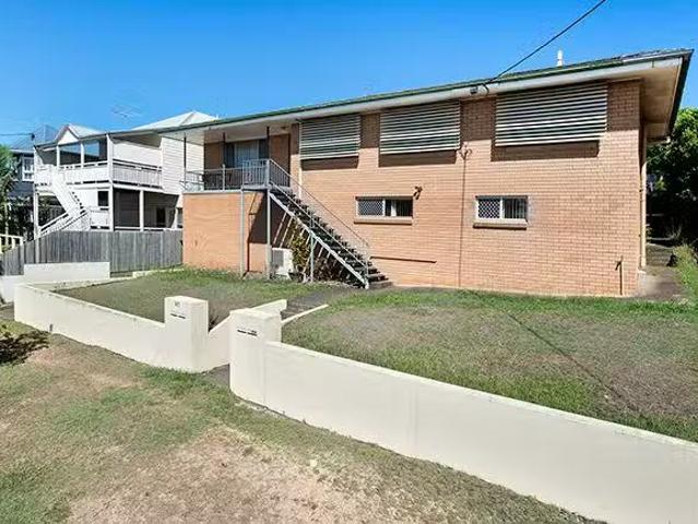 House for rent in Toombul, Queensland