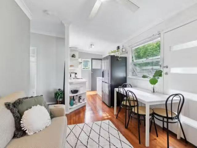 House for rent in Taringa, Greater Brisbane