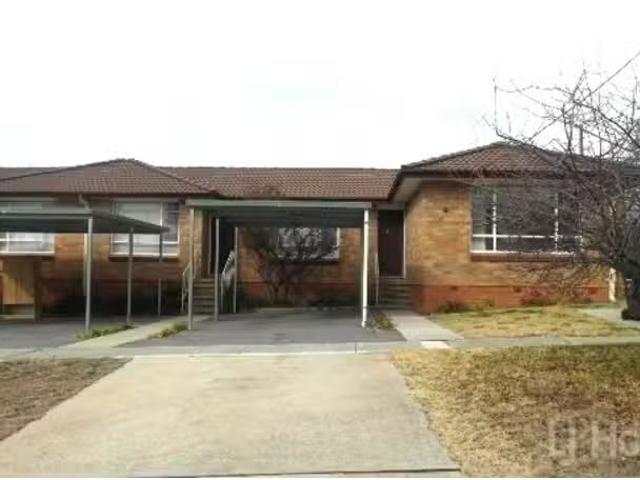 Apartment for rent in Queanbeyan, New South Wales