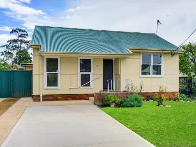 House for rent in Sydney, New South Wales
