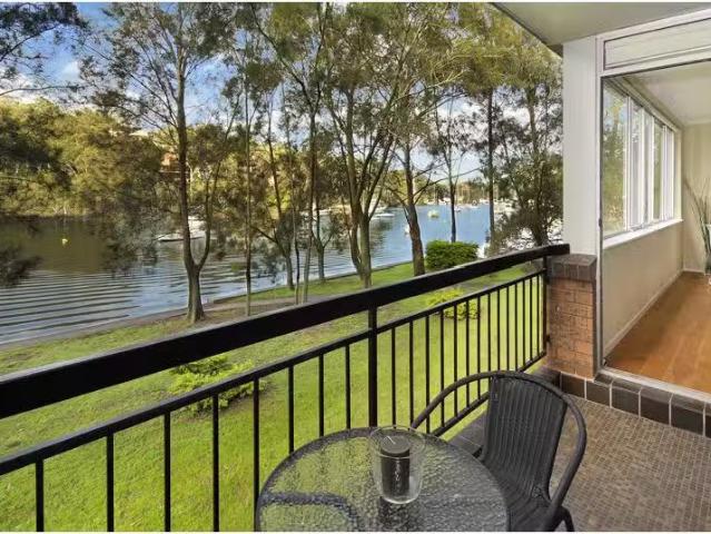 Apartment for rent in Sydney, New South Wales