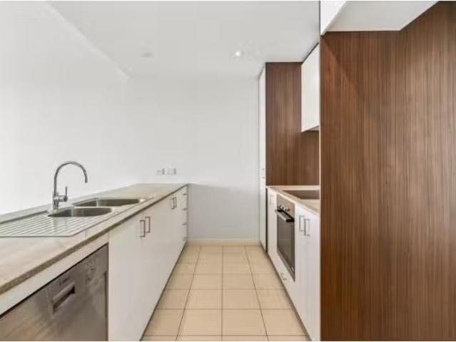 Apartment for rent in Lyneham, Australian Capital Territory