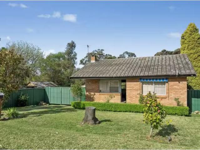 House for rent in Orangeville, New South Wales