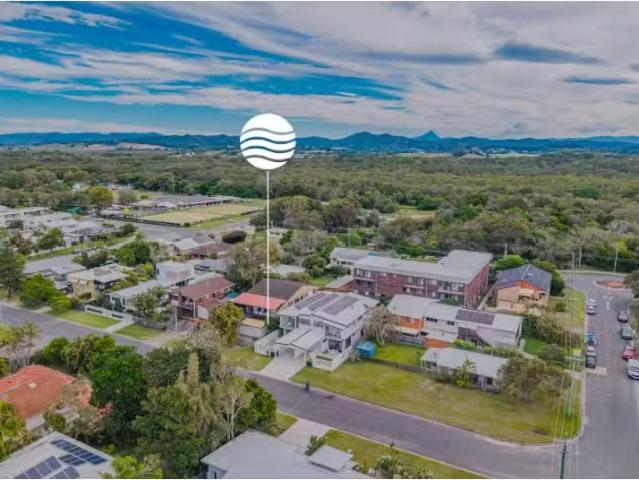 Apartment for rent in Pottsville, New South Wales