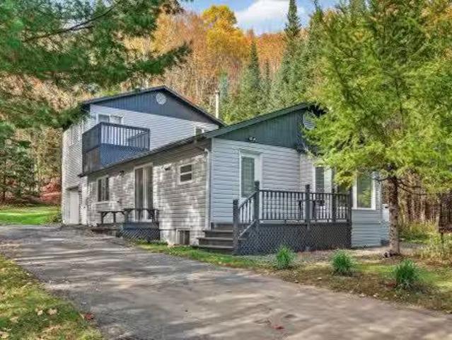 House for rent in Laurentides, Quebec