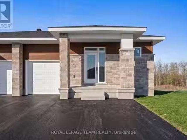 House for rent in Brockville, Ontario