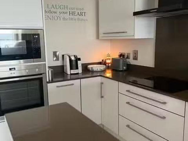 Apartment to rent