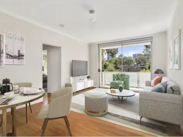 Apartment for rent in Sydney, New South Wales
