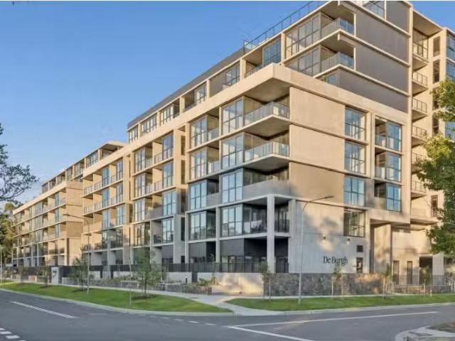 Apartment for rent in Lyneham, Australian Capital Territory