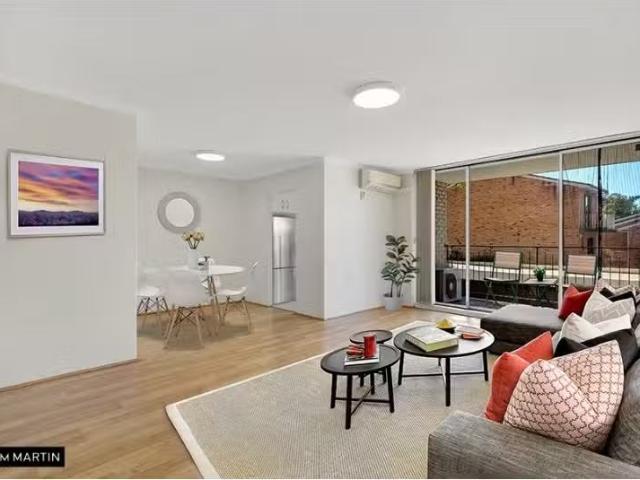 Apartment for rent in Eastern Suburbs, Sydney