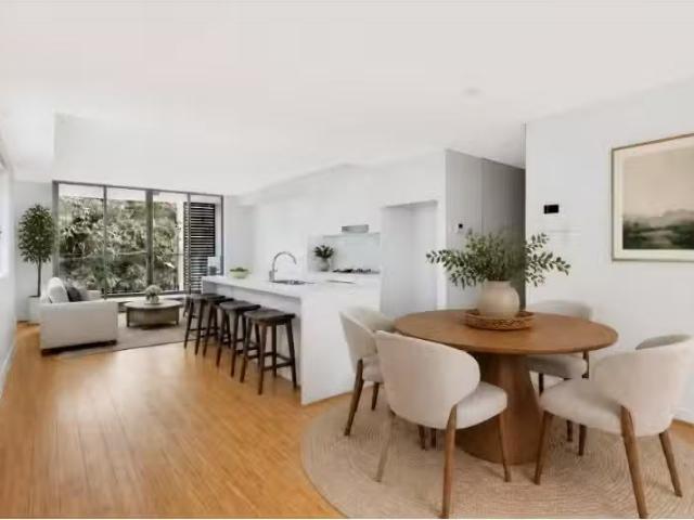 Apartment for rent in Sydney, New South Wales