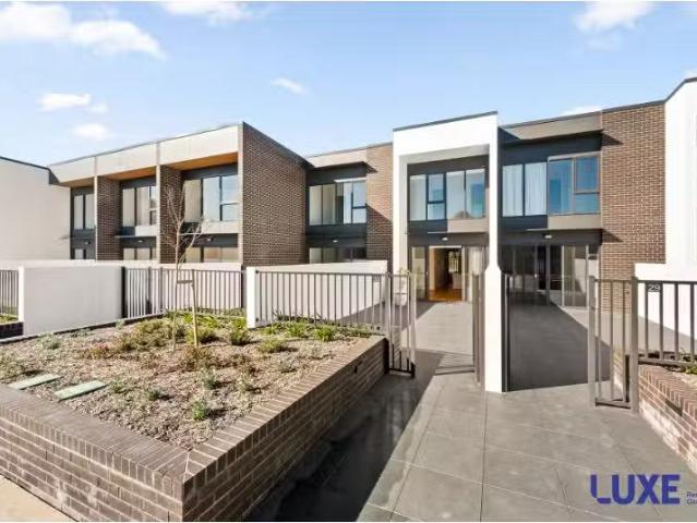 Condo for rent in Canberra, Australian Capital Territory