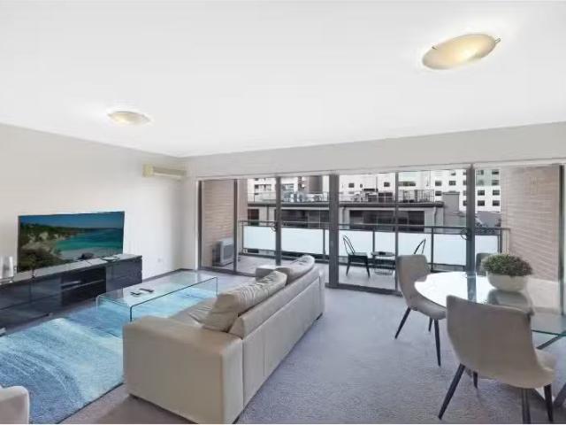 Apartment for rent in Sydney, New South Wales
