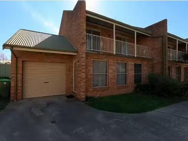 Apartment for rent in Orange, New South Wales