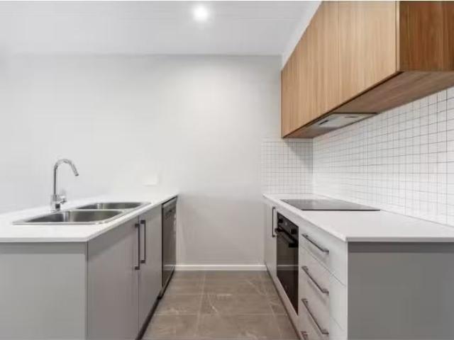 Condo for rent in Australian Capital Territory