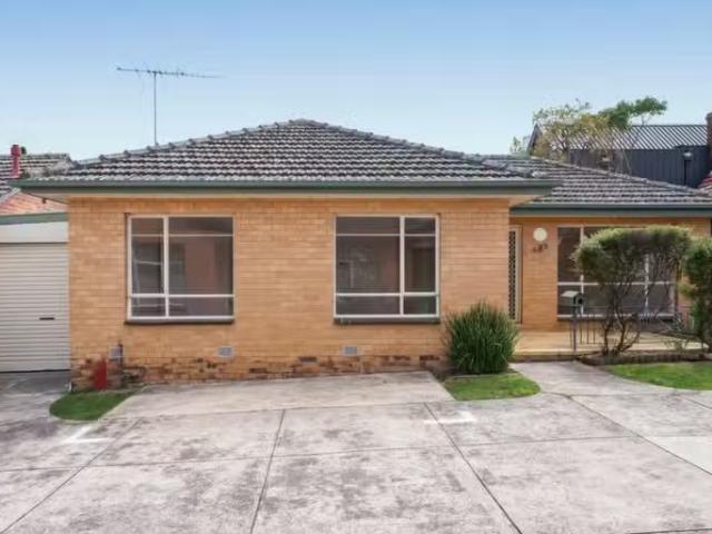 Apartment for rent in Camerons Creek, Victoria