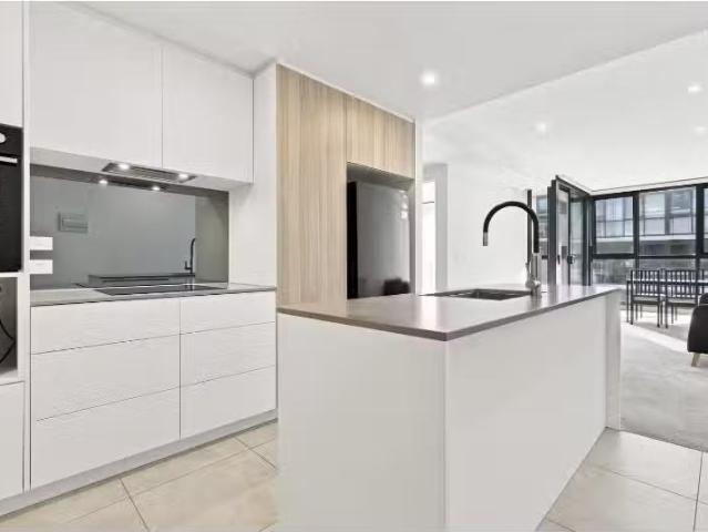 Apartment for rent in Lyneham, Australian Capital Territory