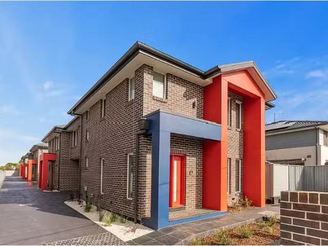 Condo for rent in Sydney, New South Wales