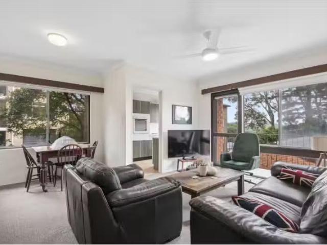 Apartment for rent in Sydney, New South Wales