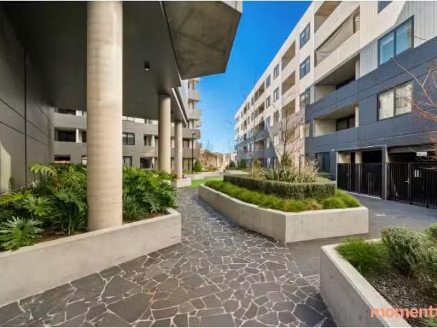 Apartment for rent in Greenway, District of Tuggeranong