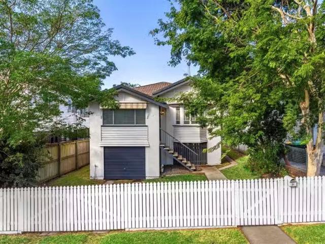 House for rent in Toombul, Queensland