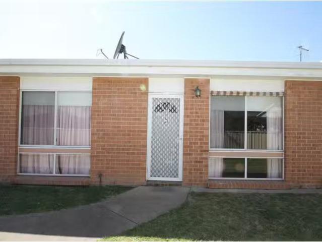 Apartment for rent in Mudgee, Mid-Western Regional Council