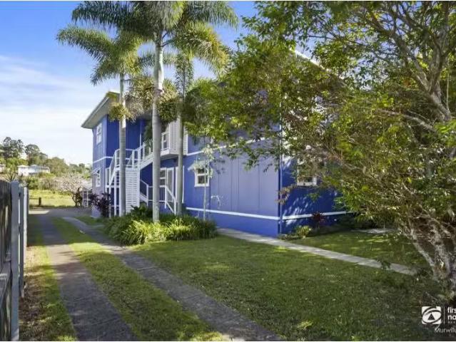 Apartment for rent in Mount Warning, New South Wales