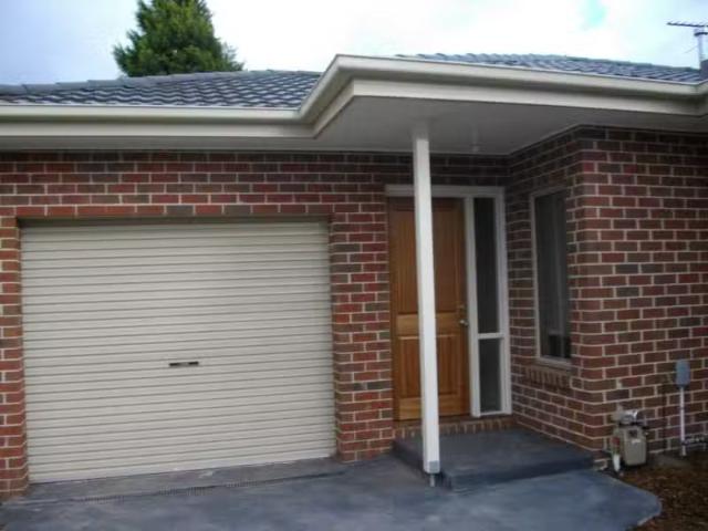 Apartment for rent in Camerons Creek, Victoria