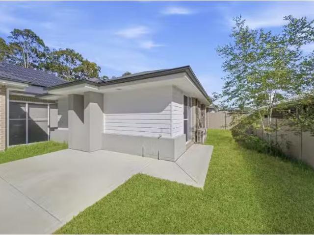 House for rent in New South Wales