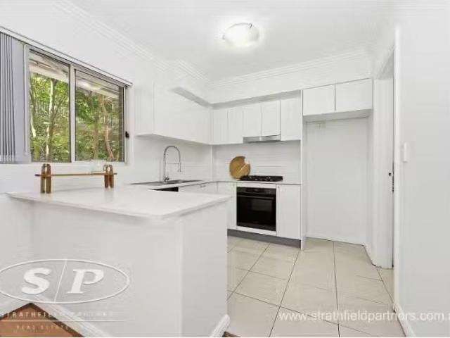 Apartment for rent in Sydney, New South Wales
