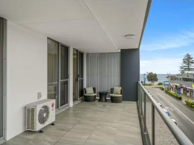 Apartment for rent in Terrigal, New South Wales