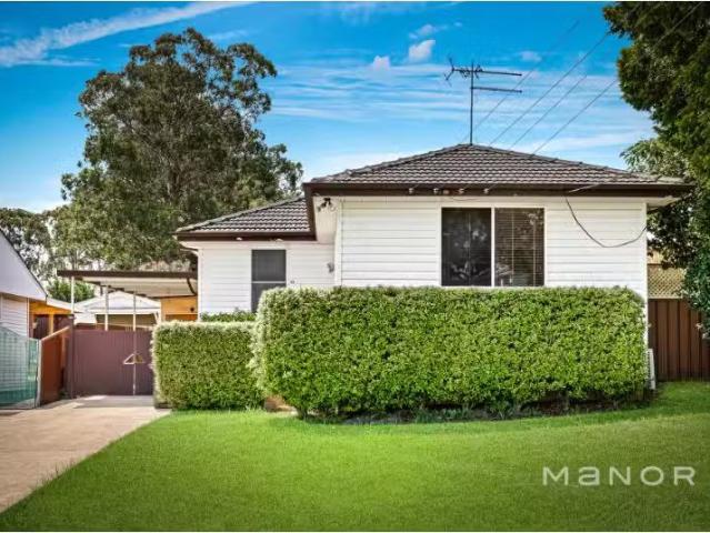 House for rent in Sydney, New South Wales