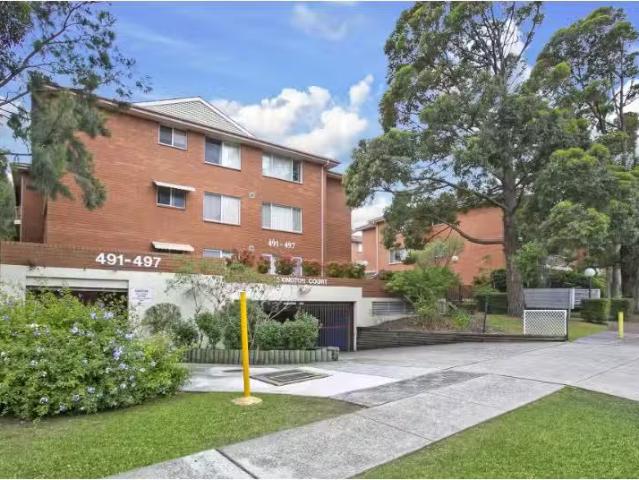 Apartment for rent in Sutherland, New South Wales