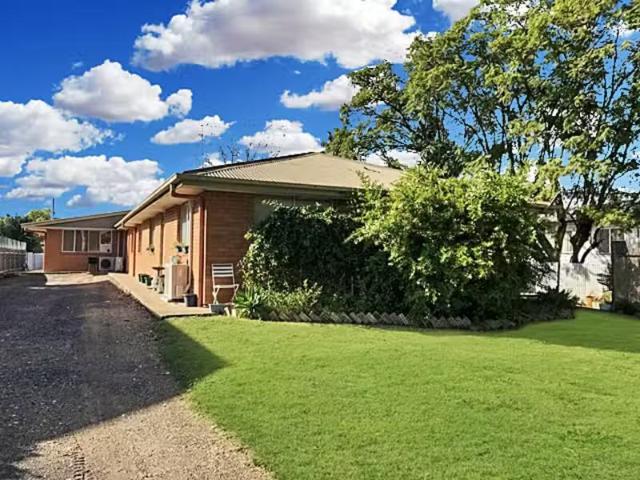 Apartment for rent in Moree, New South Wales