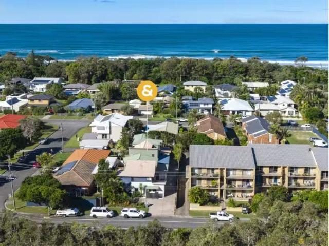 Condo for rent in Pottsville, New South Wales