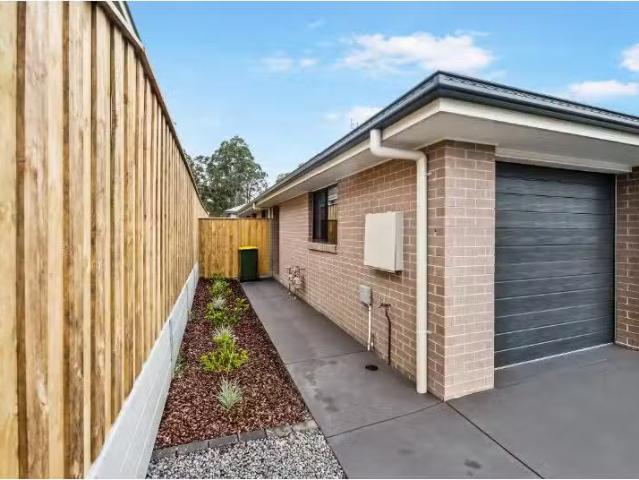 Apartment for rent in Bellbird, Cessnock City Council