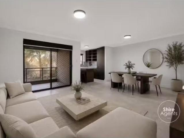 Apartment for rent in Sutherland, New South Wales
