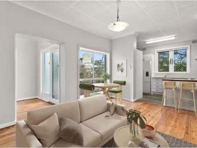 Apartment for rent in Sydney, New South Wales