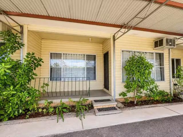 Apartment for rent in Harparary, New South Wales