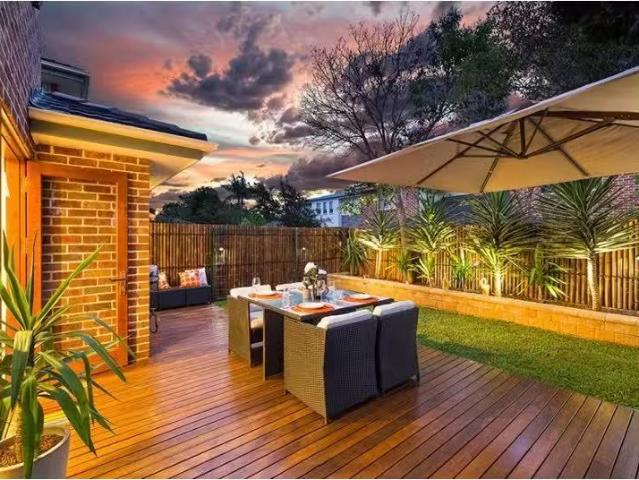 Condo for rent in Sutherland, New South Wales