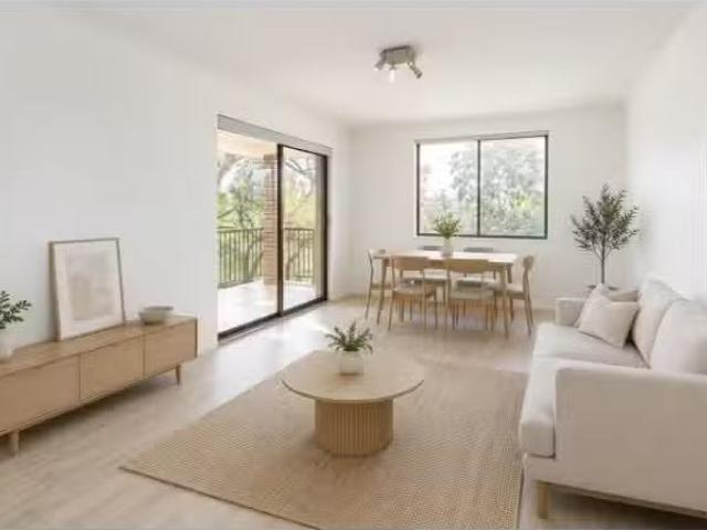 Apartment for rent in Sutherland, New South Wales