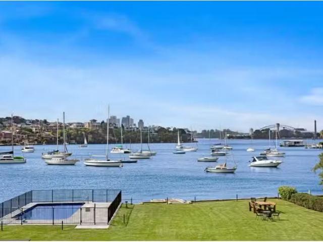 Apartment for rent in Inner West, Sydney