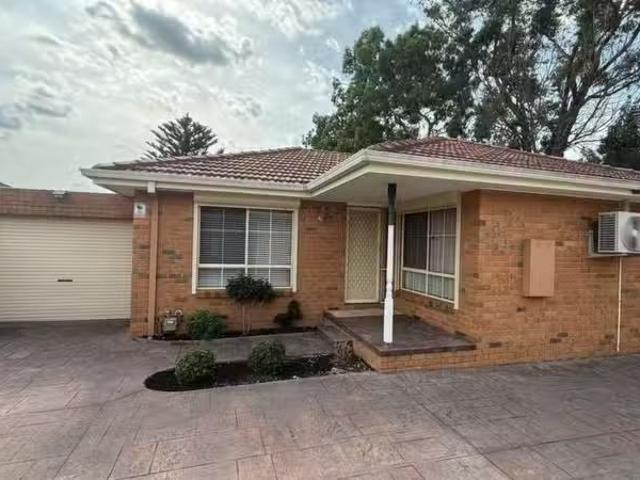 Apartment for rent in Camerons Creek, Victoria