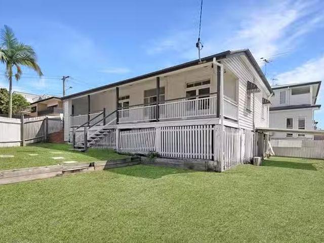 House for rent in Toombul, Queensland