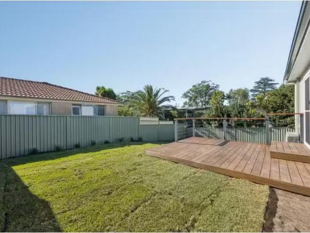 House for rent in Sydney, New South Wales