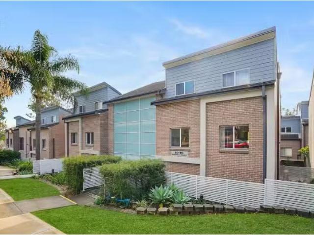 Apartment for rent in Sydney, New South Wales