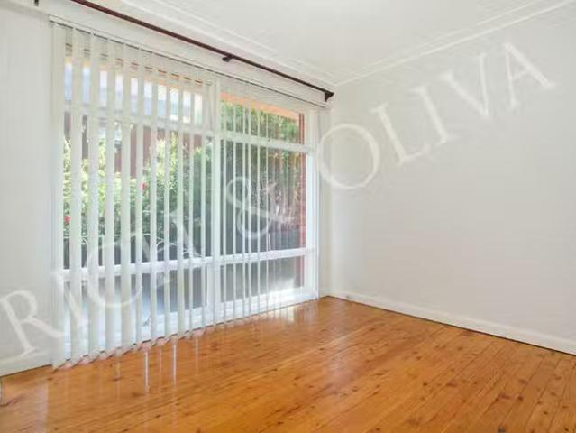 House for rent in Inner West, Sydney