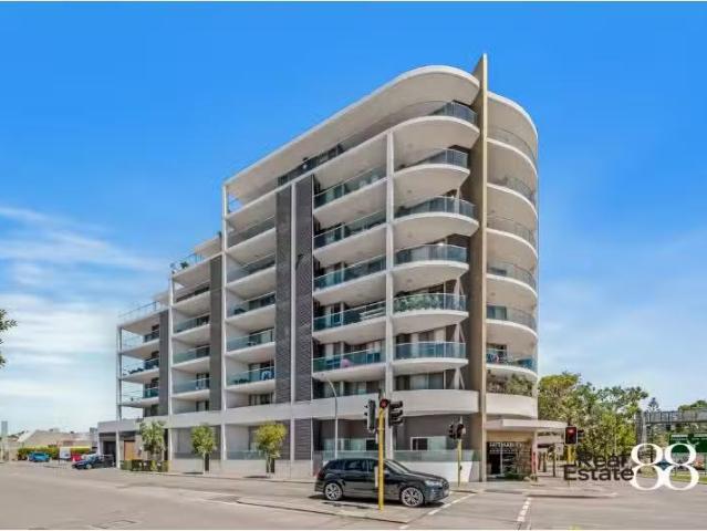 Apartment for rent in Cockburn, Western Australia